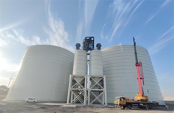 田家庵大型钢板库